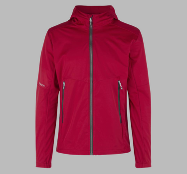 ID - Softshell Letvægt -  Jakke