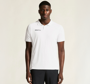 Craft - Ability Polo M -  Polo Med Eget Logo - 1916716