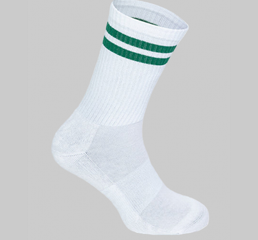 Mr. Socks - Tennis Socks - Socks - L05004