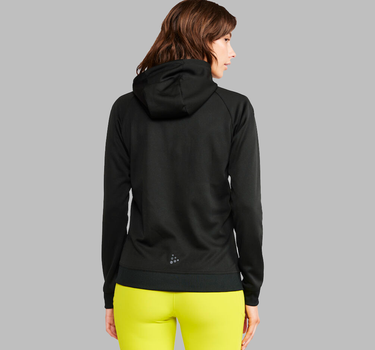 Craft -  ADV Unify Fz Hood W - Jakke