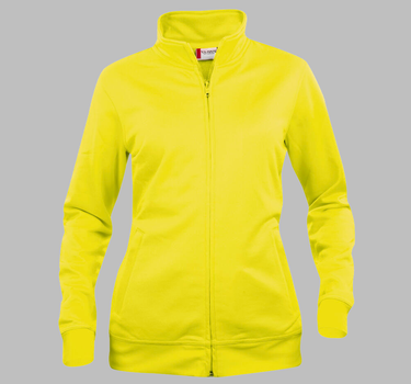 Clique - Basic Cardigan Women - Hættetrøjer med lynlås - 21039