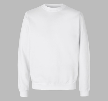 ID - Økologisk - Trøje