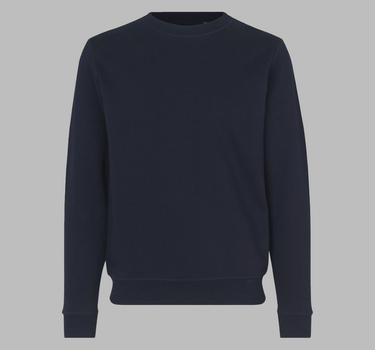 ID - Økologisk - Trøje