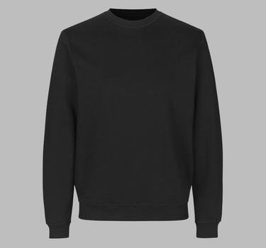 ID - Økologisk - Trøje