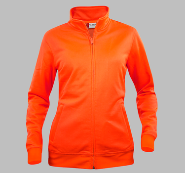 Clique - Basic Cardigan Women - Hættetrøjer med lynlås - 21039