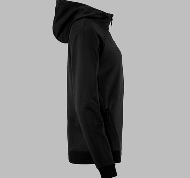 Craft -  ADV Unify Fz Hood W - Jakke