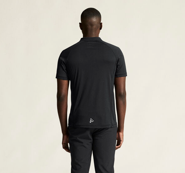 Craft - Ability Polo M -  Polo Med Eget Logo - 1916716