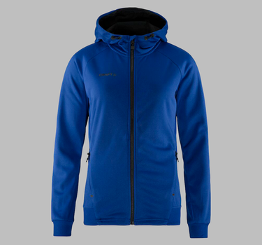 Craft -  ADV Unify Fz Hood W - Jakke