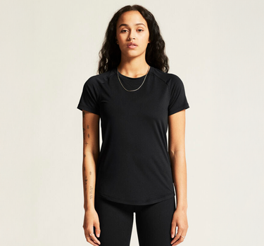 Craft - Collective Ss Tee W - T-shirts
