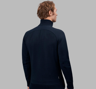 ID - Sweat - Cardigan