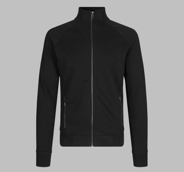 ID - Sweat - Cardigan