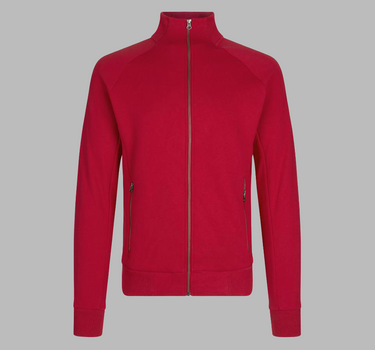 ID - Sweat - Cardigan