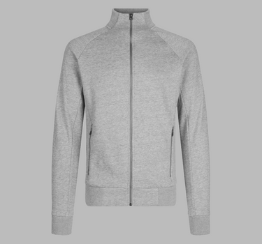 ID - Sweat - Cardigan