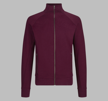 ID - Sweat - Cardigan