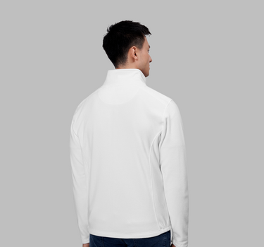 ID - Cardigan Mikrofleece -  Mikrofleece