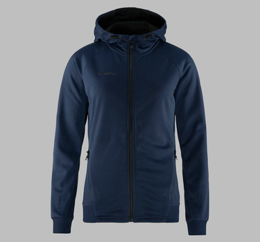 Craft -  ADV Unify Fz Hood W - Jakke