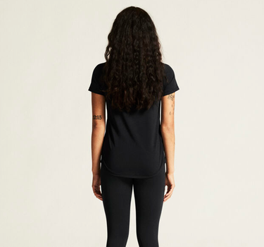 Craft - Collective Ss Tee W - T-shirts Med Eget Logo