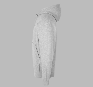 ID - Soft - Kængurulomme -  Hættetrøje