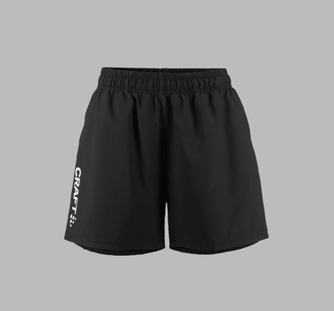 Craft - Rush 2.0 Shorts W - Shorts Med Eget Logo