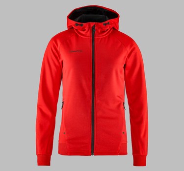 Craft -  ADV Unify Fz Hood W - Jakke