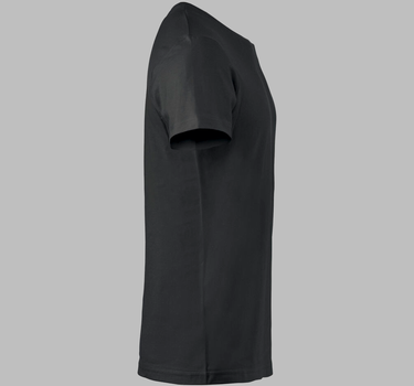 Clique -  Basic-T - T-shirt Med Eget Logo