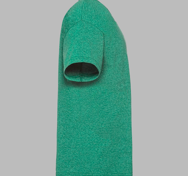 Fruit of The Loom - Kids´ Valueweight T - Børne T-Shirt F140K