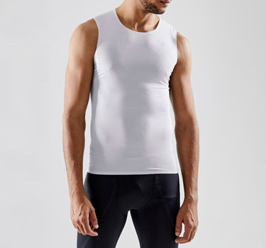 Craft - PRO Dry Nanoweight Sl M - Tanktop Med Eget Logo