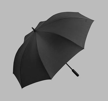 Fare - AC-Umbrella - Paraply - Med Eget Logo - 2345