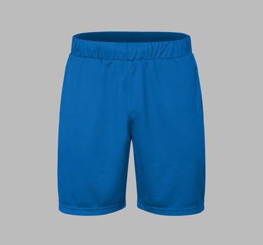 Clique - Basic Active Shorts - Træningsshorts - 022053