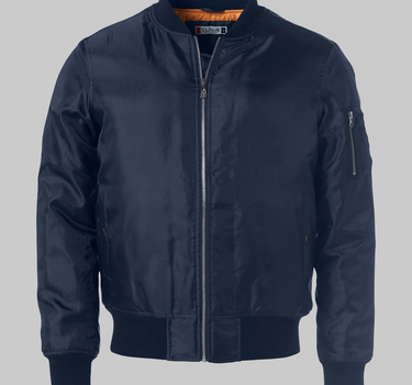 Clique - Bomber - Jakke