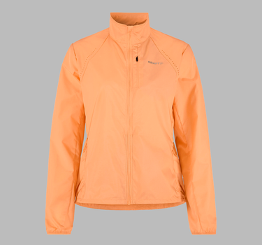 Craft - Essence wind jacket 2 W - Dame - Sport/Løb Windbreaker - C17236 - Med Eget Logo