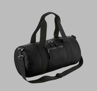 BagBase - Recycled Barrel Bag -  Sportstaske - BG284