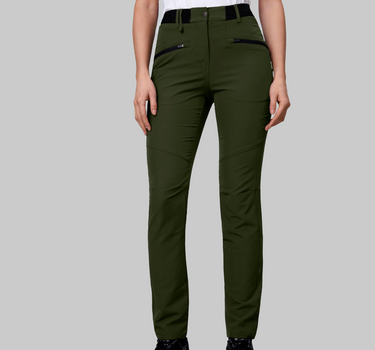 ID - CORE stretch buks | dame - Bukser 0911