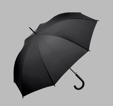 Fare - AC Regular Umbrella - Paraply Med Eget Logo - 1104