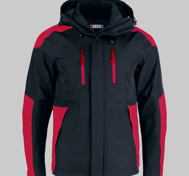 Clique - Stafford - Trekking / Outdoor Jakke