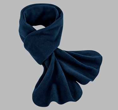 Beechfield - Recycled Fleece Scarf - Halstørklæde - CB293R