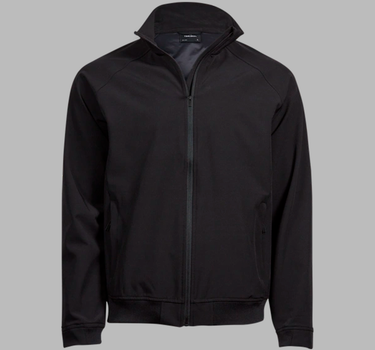 Tee Jays - Club Jacket - Jakke - 9602