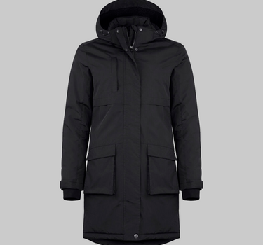 Clique - Lindy - Dame Parka Jakke