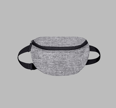 Bags2GO - Belt Bag - Chicago - Bæltetaske Med Eget Logo