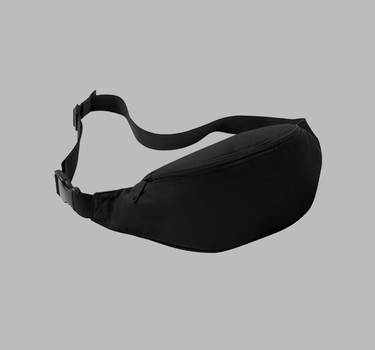 BagBase - Belt Bag - Bæltetaske