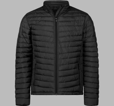 Tee Jays - Zepelin Jacket - Jakke - 9630