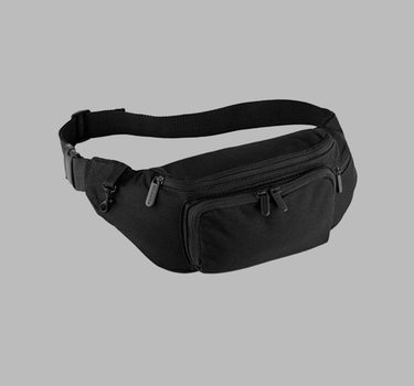 Quadra - Belt Bag QD12 - Bæltetaske