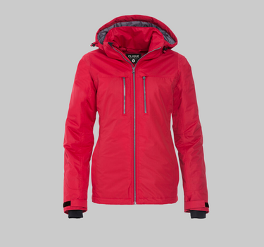 Clique - Kingslake Women - Jakke 020972