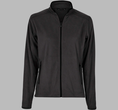 Tee Jays - Women's Active Fleece - Fleecejakke - 9170