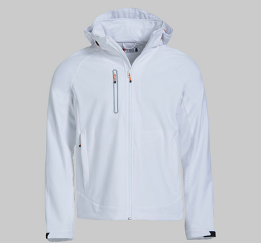 Clique - Milford Jacket - Softshell Jakke 020927
