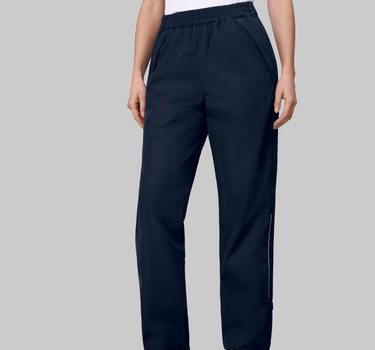 ID - Zip-n-Mix buks | unisex - Overtræksbukser 0714