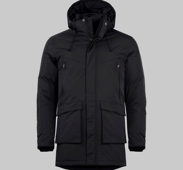 Clique - Eskie - Parka Jakke