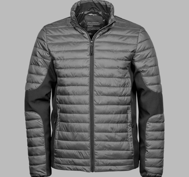 Tee Jays - Crossover Jacket - Jakke - 9626