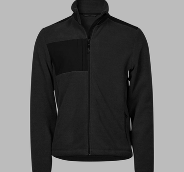 Tee Jays - Mountain Fleece - Fleecejakke - 9120