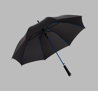 Fare - AC Regular Umbrella Colorline - Paraply